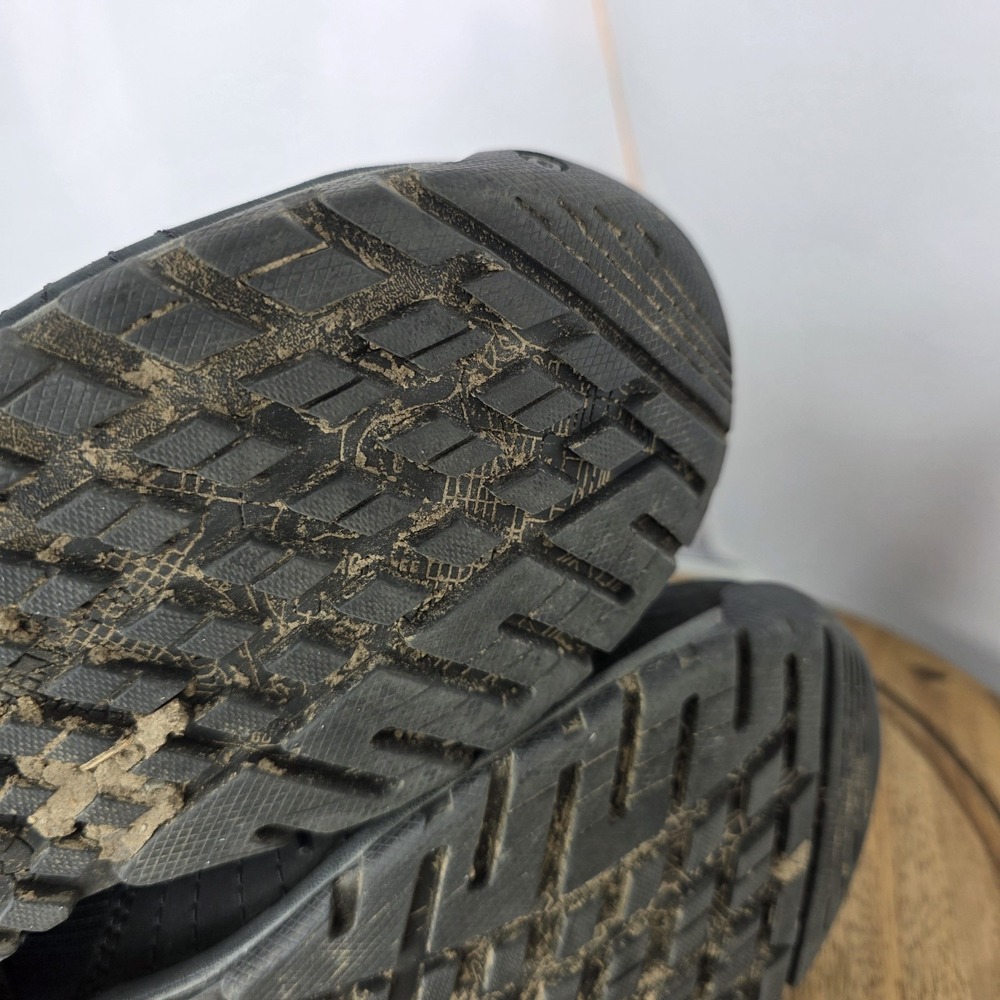 Oboz Women's Sz 7 Bozeman‎ Mid Castlerock Waterproof Hiking Boots Gorpcore - Picture 9 of 10